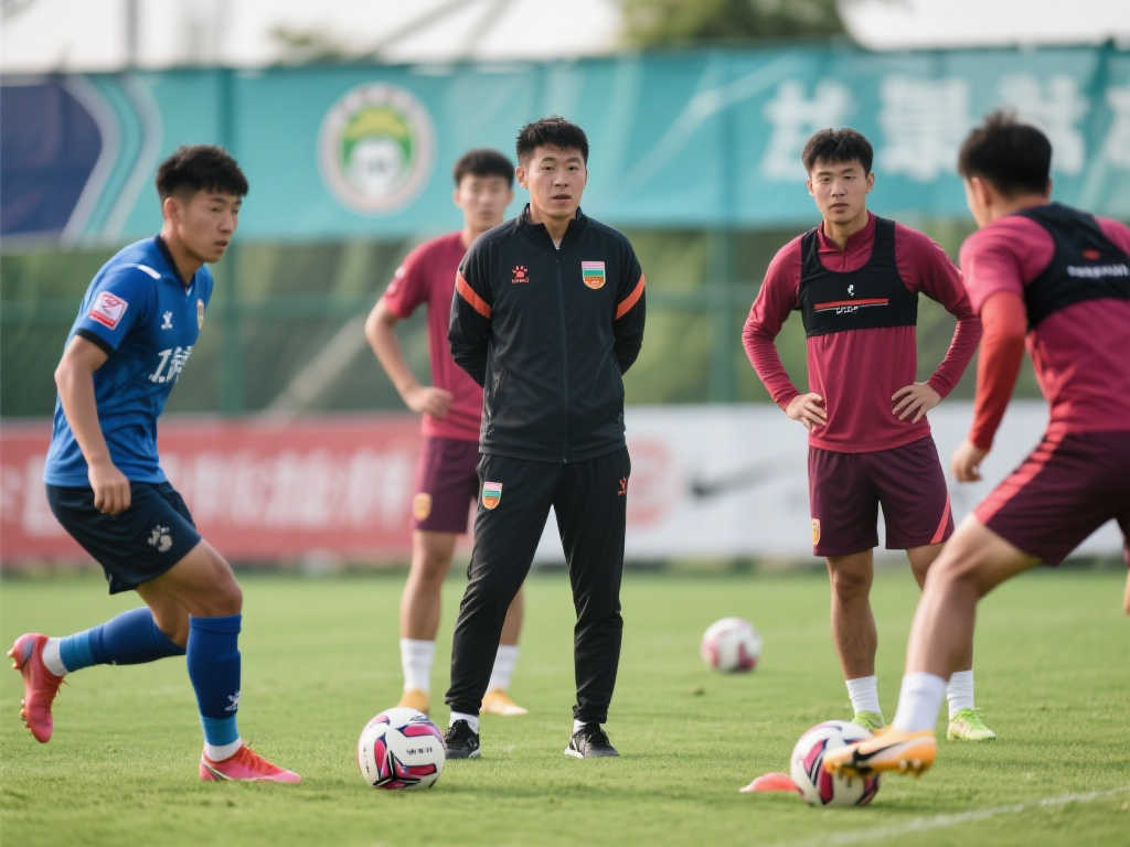 陈泽仕:对战吉尔吉斯力争减少失误 加强前场传球力度 陈泽仕:对战吉尔吉斯力争减少失误 加强前场传球力度