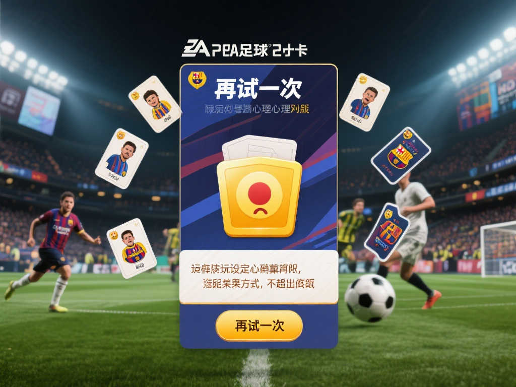 实况足球卡包抽取策略解析 实况足球卡包抽取策略解析