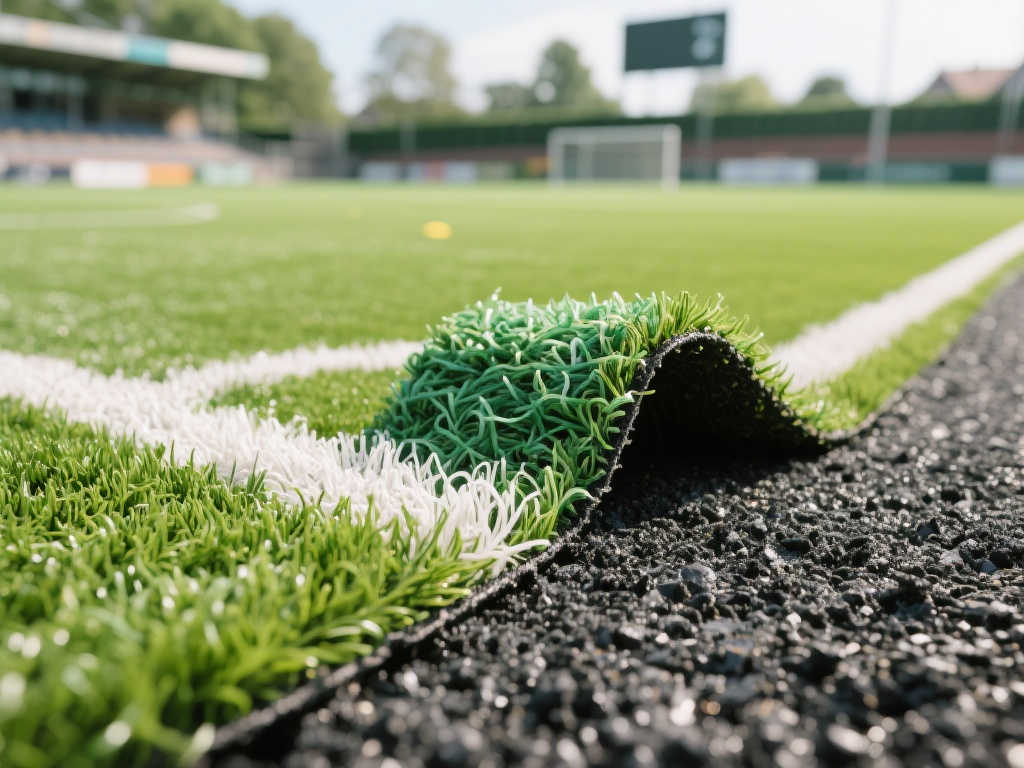 欧盟2031年起或将禁止橡胶人造草皮建设以降低污染 - 世体 欧盟2031年起或将禁止橡胶人造草皮建设以降低污染 - 世体